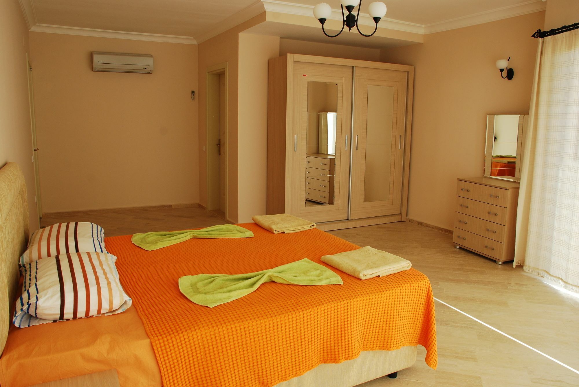 Cetinkaya Apartments Kalkan Exterior photo